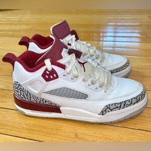 JORDAN SPIZIKE SZ 4.5